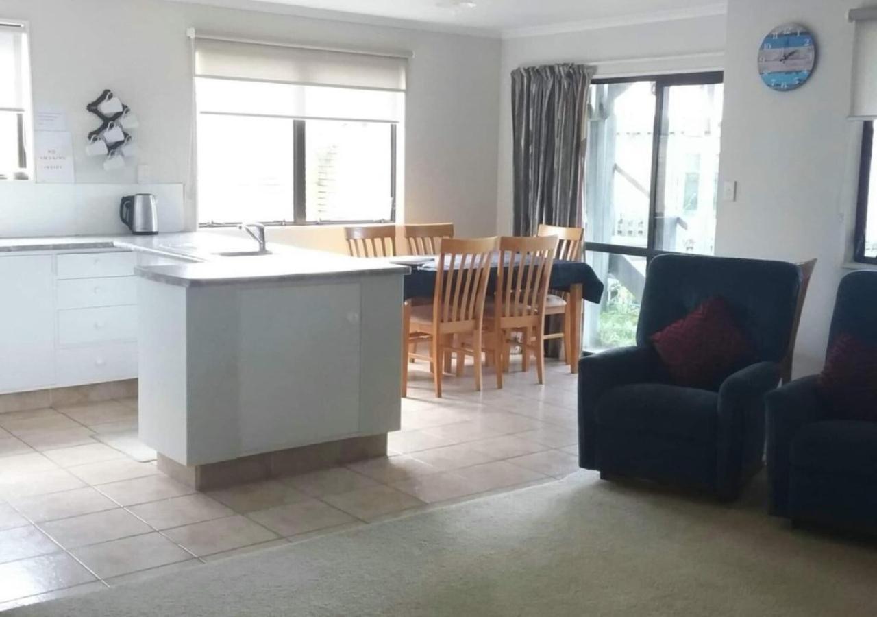 Silversands Waihi Exterior photo
