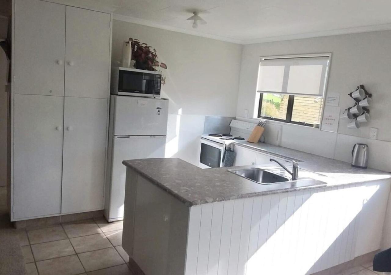 Silversands Waihi Exterior photo