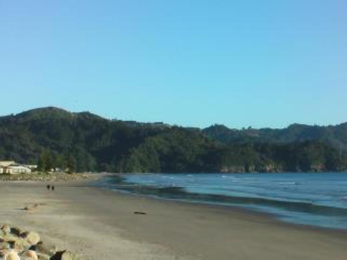 Silversands Waihi Exterior photo