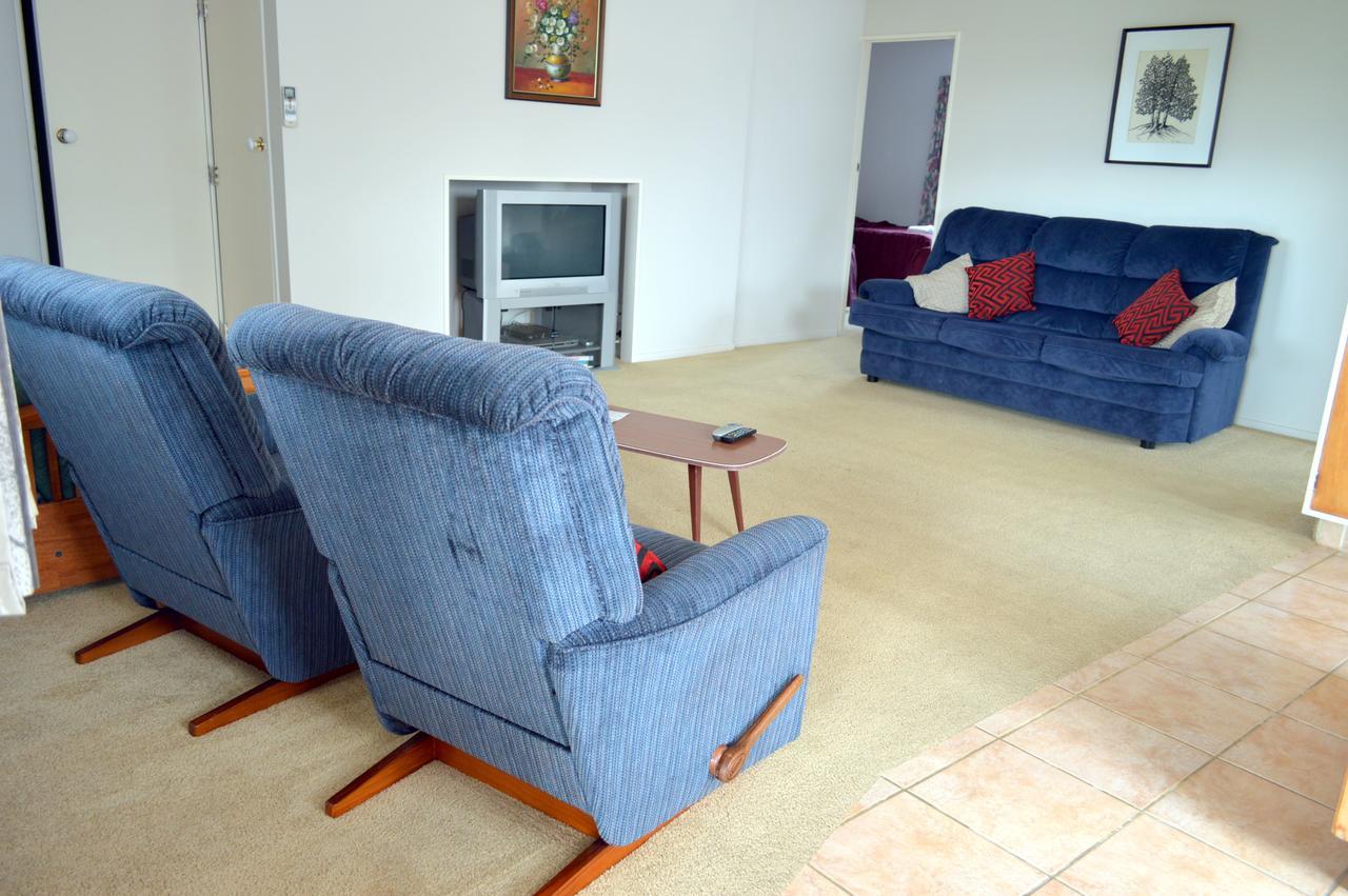 Silversands Waihi Exterior photo