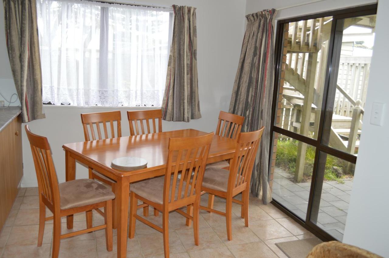 Silversands Waihi Exterior photo